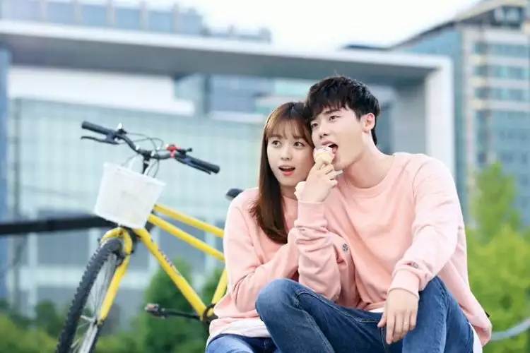 7 Gaya pacaran anak muda Korea Selatan, beda dengan K-Drama