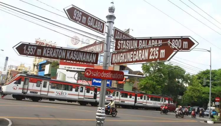 7 Kota paling layak huni di Indonesia, tempat asalmu termasuk? 