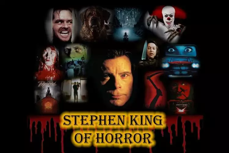 5 Film Stephen King yang sayang kamu lewatkan