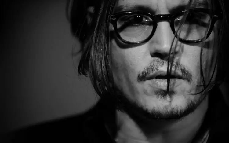 5 Karakter unik Johnny Depp dalam film, semuanya antimainstream