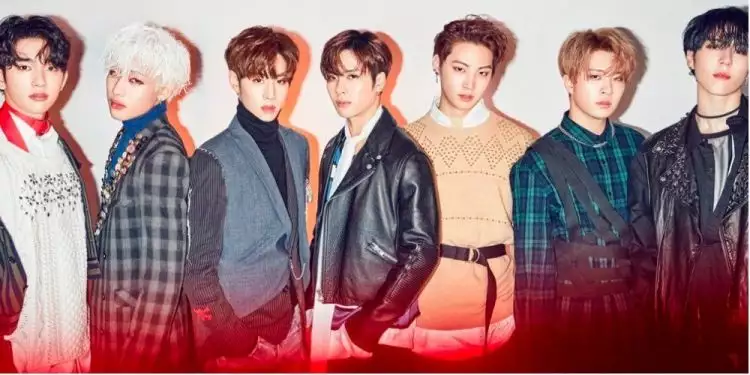 Siap-siap, ini 5 penyanyi K-POP yang akan gelar konser di Indonesia