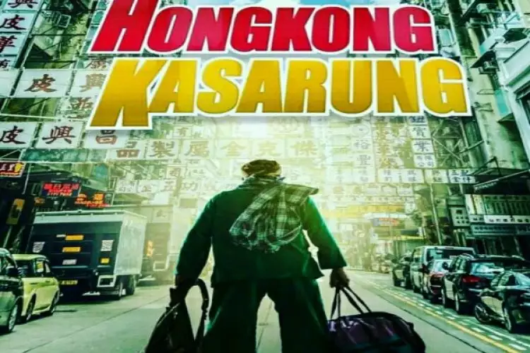Film Hongkong Kasarung ramai penonton, Sule malah diprotes warganet