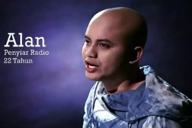 10 Potret terbaru Allan Wangsa, pemenang Big Brother Indonesia