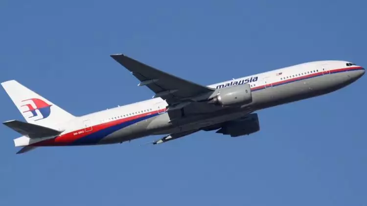 4 Tahun tragedi MH370, santer kisah alien pemburu pesawat