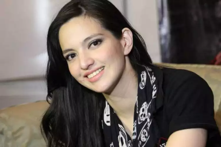 5 Aktris Indonesia yang memiliki lesung pipi menggemaskan