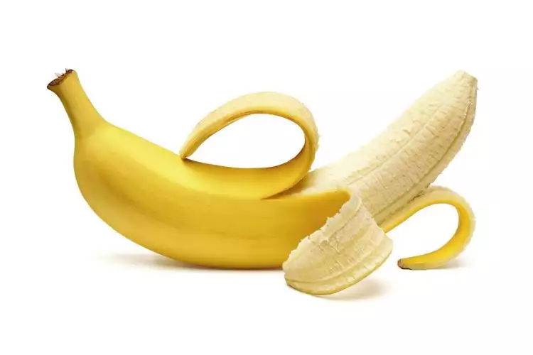 Diet pisang ampuh turunkan berat badan, ini 5 alasannya