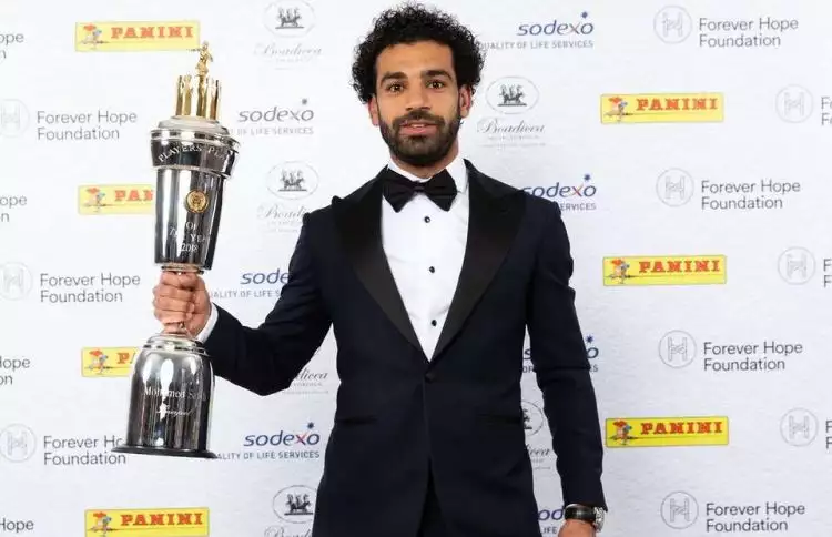 3 Pesepak bola Muslim peraih gelar Pemain Terbaik dalam Liga Inggris