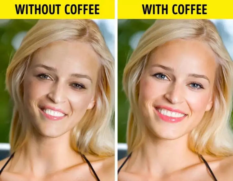 5 Manfaat sehat minum kopi yang patut kamu tahu, terbukti ilmiah lho