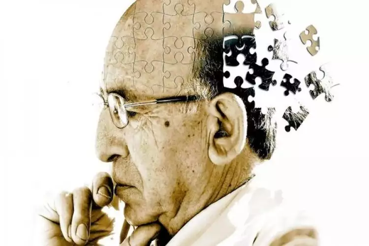 Alzheimer ternyata bisa terjadi pada usia muda, ini 6 tanda bahayanya