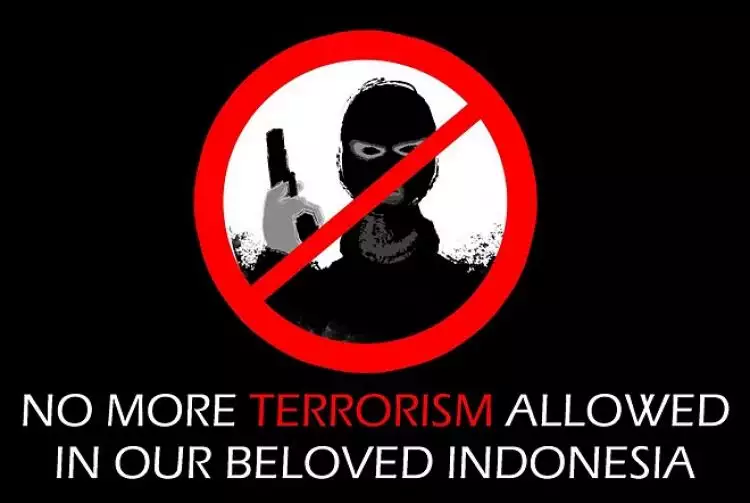 Adakah hubungan antara kejadian Mako Brimob dengan ledakan Surabaya?