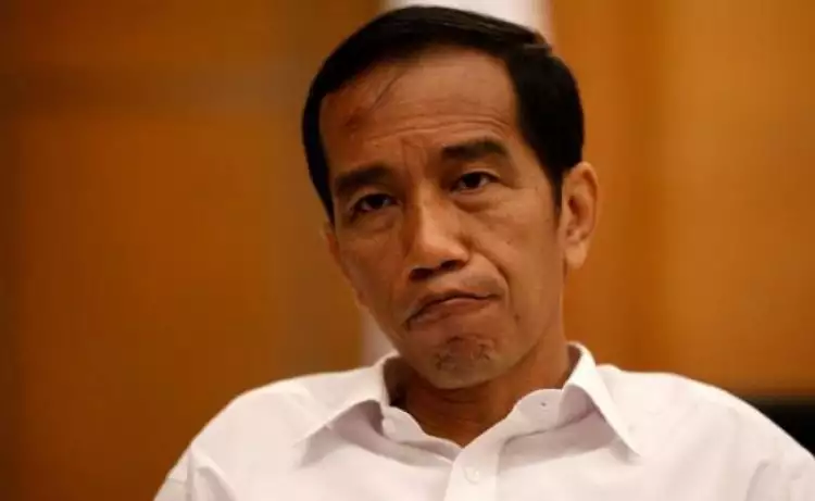Para seleb dunia tandatangan petisi untuk Presiden Joko Widodo