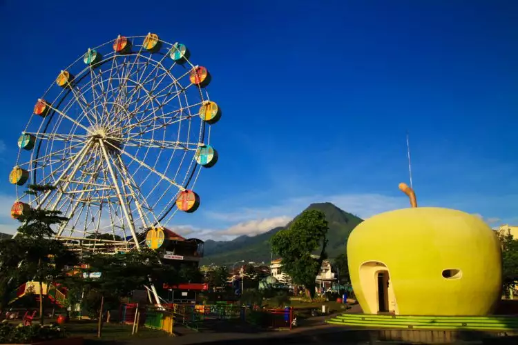10 Objek wisata kekinian di Malang ini cocok buat libur lebaran lho!