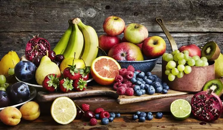 Kurangi risiko diabetes dengan konsumsi buah-buahan ini
