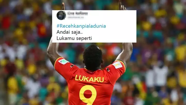 15 Guyonan kocak Piala Dunia 2018 di Twitter #Recehkanpialadunia