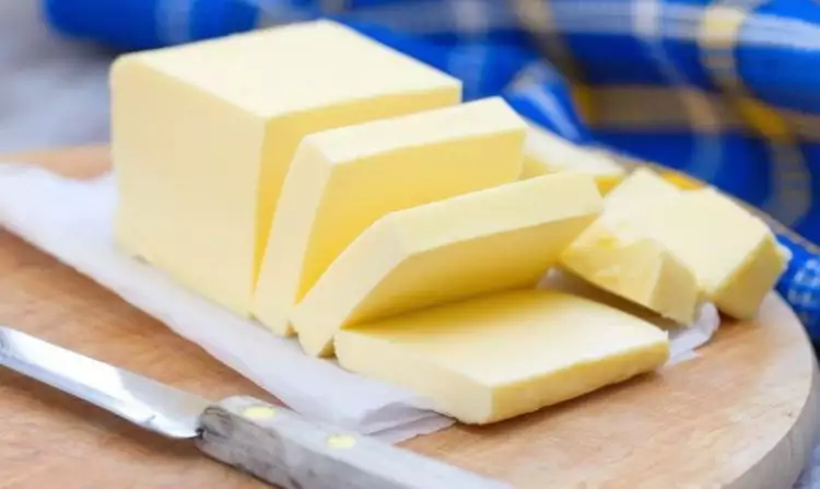 Apa sih perbedaan antara mentega dan margarin?