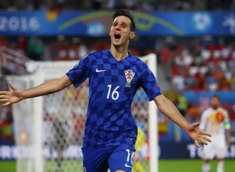 Pemain Kroasia yang pasti menyesal Kroasia lolos final Piala Dunia