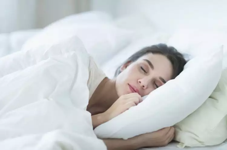 Tanpa disadari, 5 hal unik ini sering terjadi saat kamu tidur