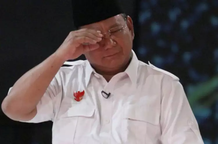 Alumni 212 bikin seruan Koalisi Keumatan, posisi Prabowo makin sulit?