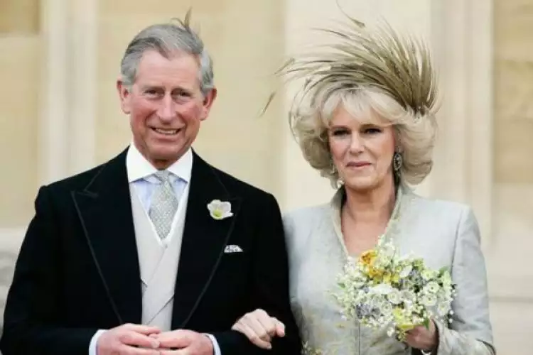 Penuh lika-liku, begini 9 transformasi Camilla, istri Pangeran Charles