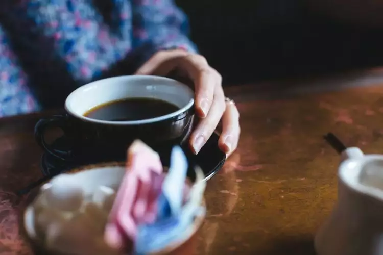 5 Filosofi kopi ini bisa kamu jadikan motivasi dalam menjalani hidup