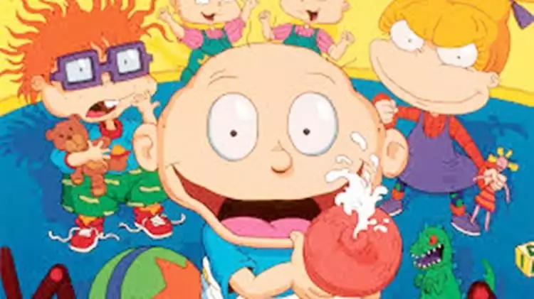 6 Skandal yang dialami bintang Nickelodeon setelah beranjak dewasa