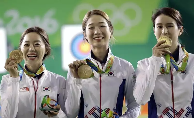  4 Negara yang jadi kandidat juara umum Asian Games 2018