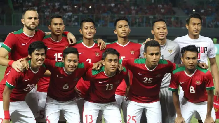 Akankah kita melihat Timnas Indonesia berlaga di Piala Dunia kembali? 