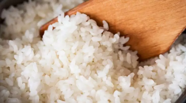 10 Negara di dunia yang paling banyak impor beras