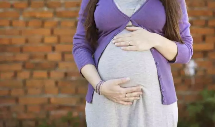 5 Cara unik ini digunakan orang zaman kuno untuk mengetes kehamilan