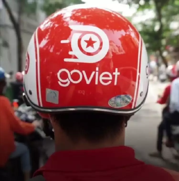 Jokowi hadiri peluncuran GoViet, Go-Jek resmi diperkenalkan di Vietnam