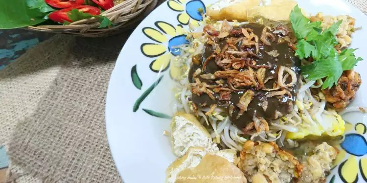 8 Kuliner khas Indonesia yang punya nama unik, lain dari pada yag lain
