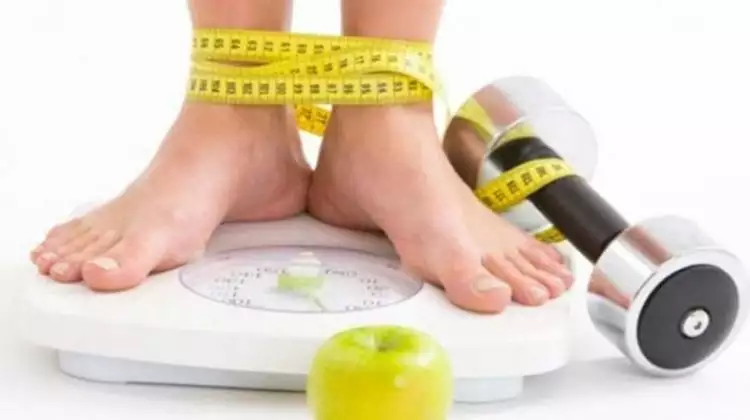 Ini loh 6 alasan kenapa kamu gampang gemuk lagi setelah diet