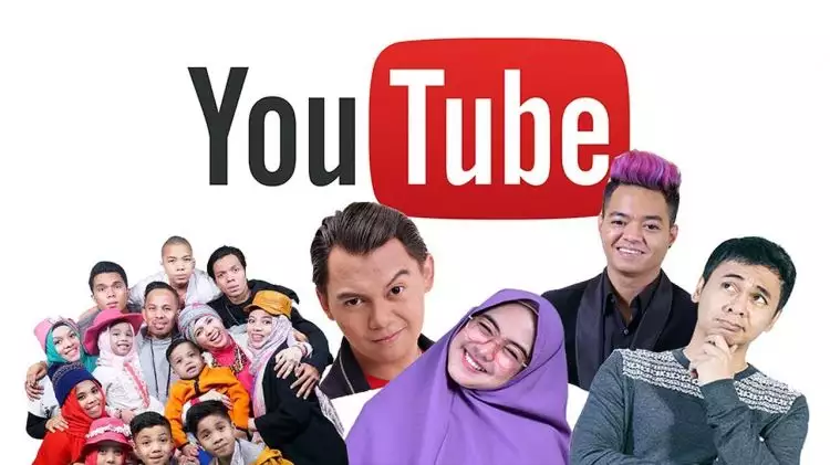 Mau jadi Youtuber? Kamu perlu tau 6 genre favorit Youtube saat ini