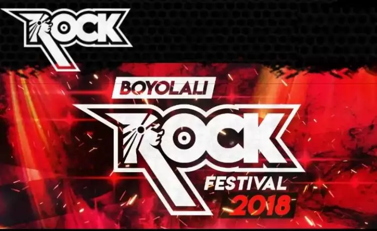 Boyolali Rock Festival, kompetisi rock terbesar di Jawa Tengah