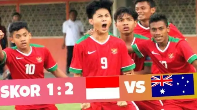Belum jadi ke Piala Dunia, kita tetap bangga pada Timas Indonesia U-16