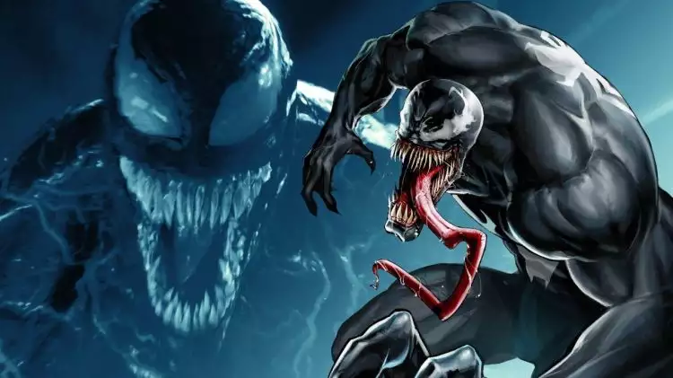 7 Fakta film Venom yang wajib kamu ketahui sebelum nonton