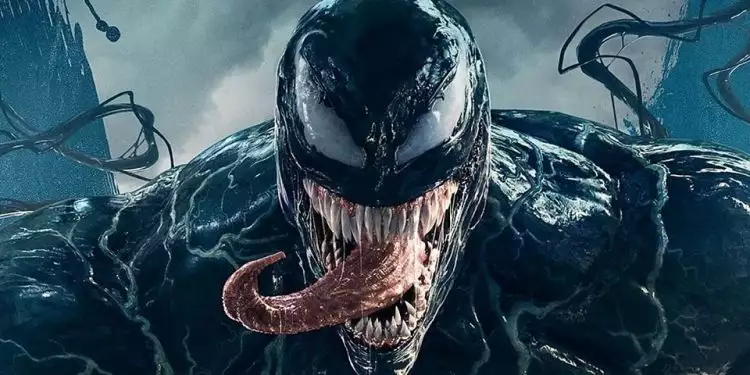 Film Venom bakal punya 2 Post-Credit scene!