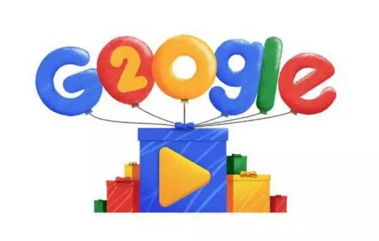 20 tahun Google: Coba 20 fitur ini yang mungkin belum kamu ketahui