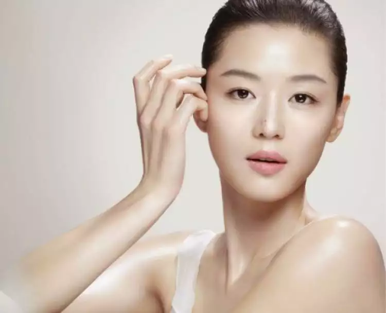Begini 9 kebiasaan cewek Korea merawat kulit wajah, bisa dicontek nih