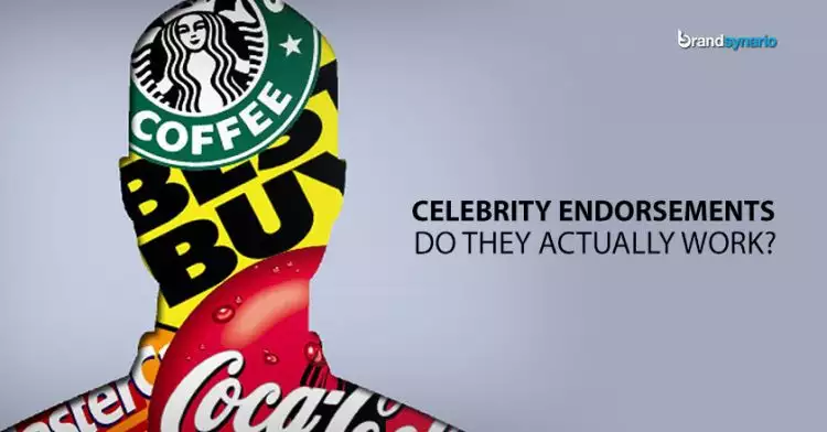 Booming Celebrity Endorsement, apa sih maksudnya?