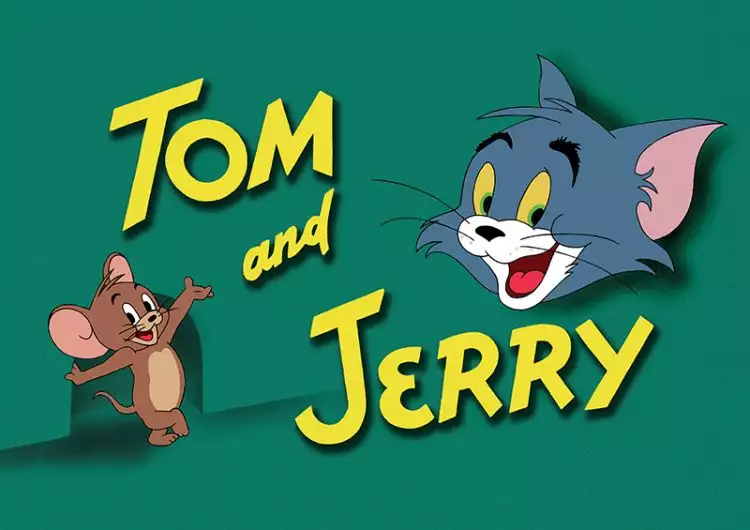 7 Fakta unik serial Tom and Jerry, siapa yang dulu suka nonton?