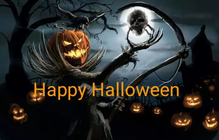 4 Film horor ini siap menemani malam Halloween kamu