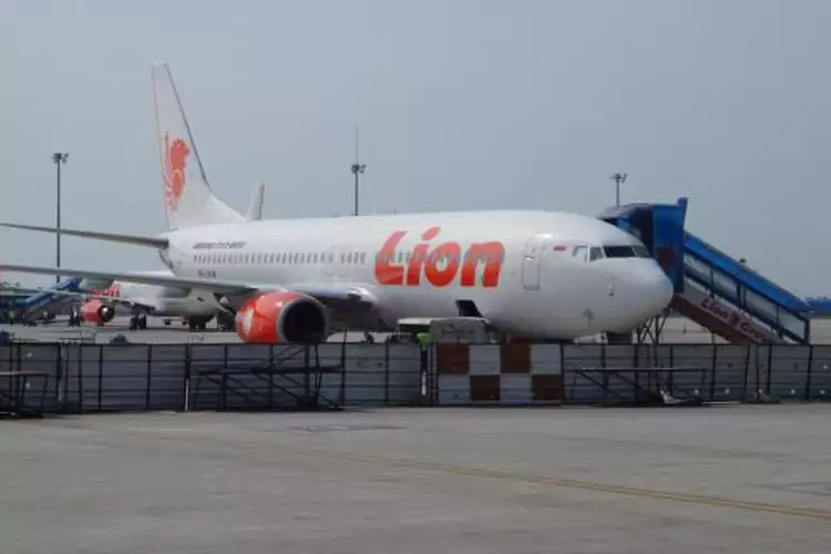 5 Fakta terkait jatuhnya Pesawat Lion Air JT-610