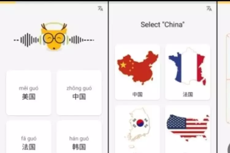 Seru dan gratis, belajar bahasa asing pakai 5 aplikasi ini