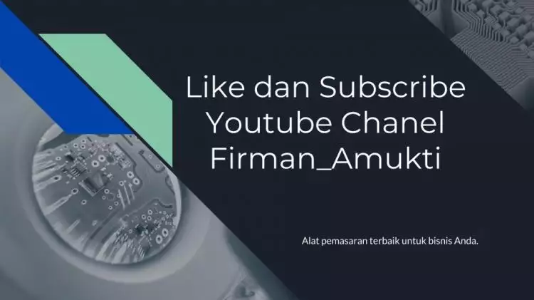 Ini lho YouTuber muda Indonesia yang berpendapatan lebih dari 1 M