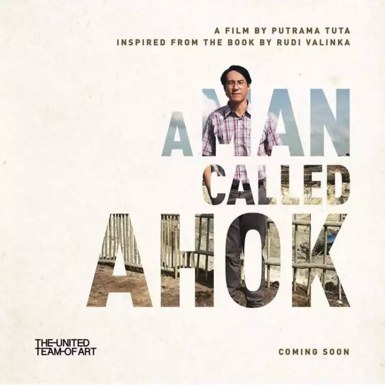 5 Fakta film 'A Man Called Ahok', bikin nggak sabar buat nonton