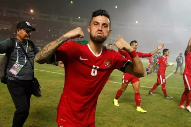 FIFA Ranking: Indonesia melejit naik, Prancis tergusur dari puncak