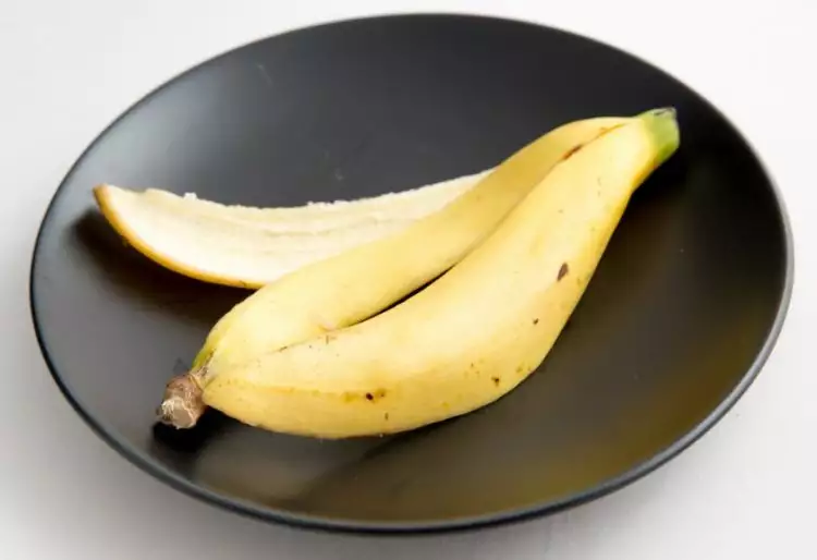 Manfaat tersembunyi kulit pisang, jangan langsung dibuang ya