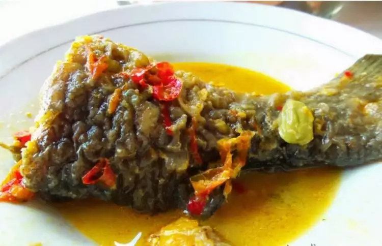 Jawa Tengah punya 19 makanan khas yang bikin ketagihan