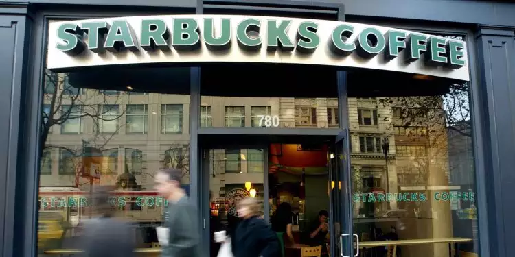 Starbucks akan larang akses pornografi pada pengguna Wi-Fi-nya di AS